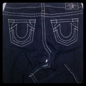 100% Authentic true religion jeans